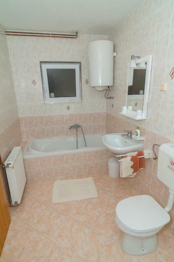 Room Ana Dubrovnik Exterior photo