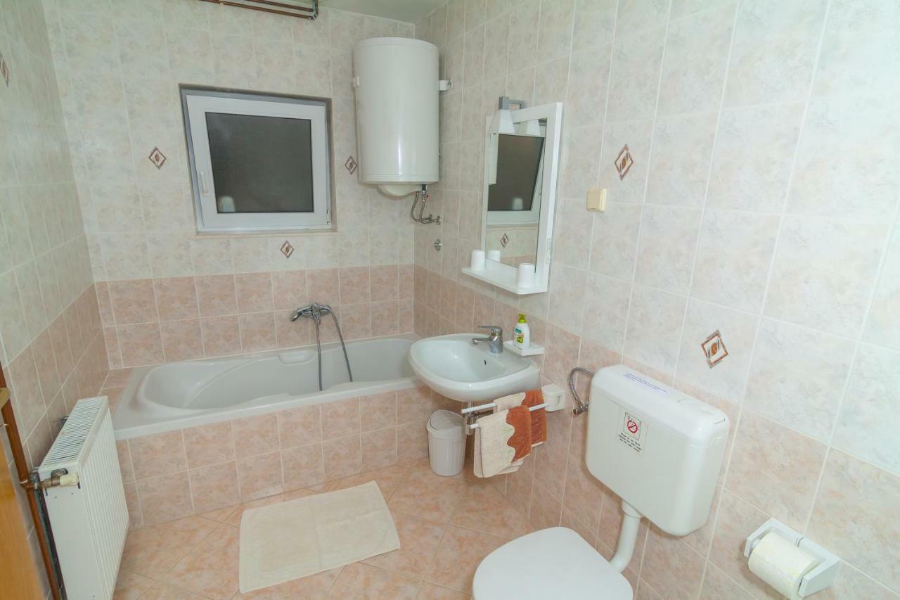 Room Ana Dubrovnik Exterior photo