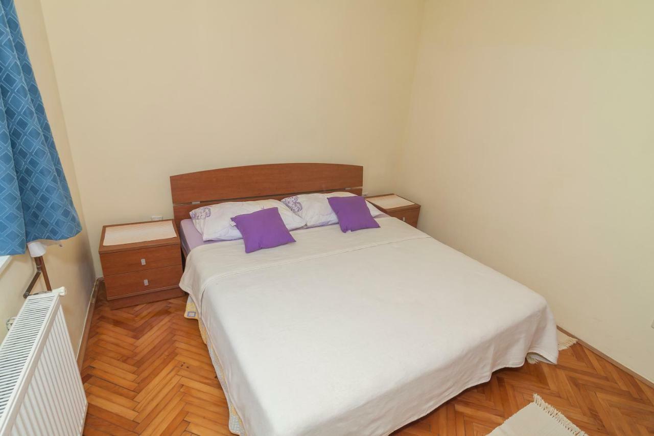 Room Ana Dubrovnik Exterior photo