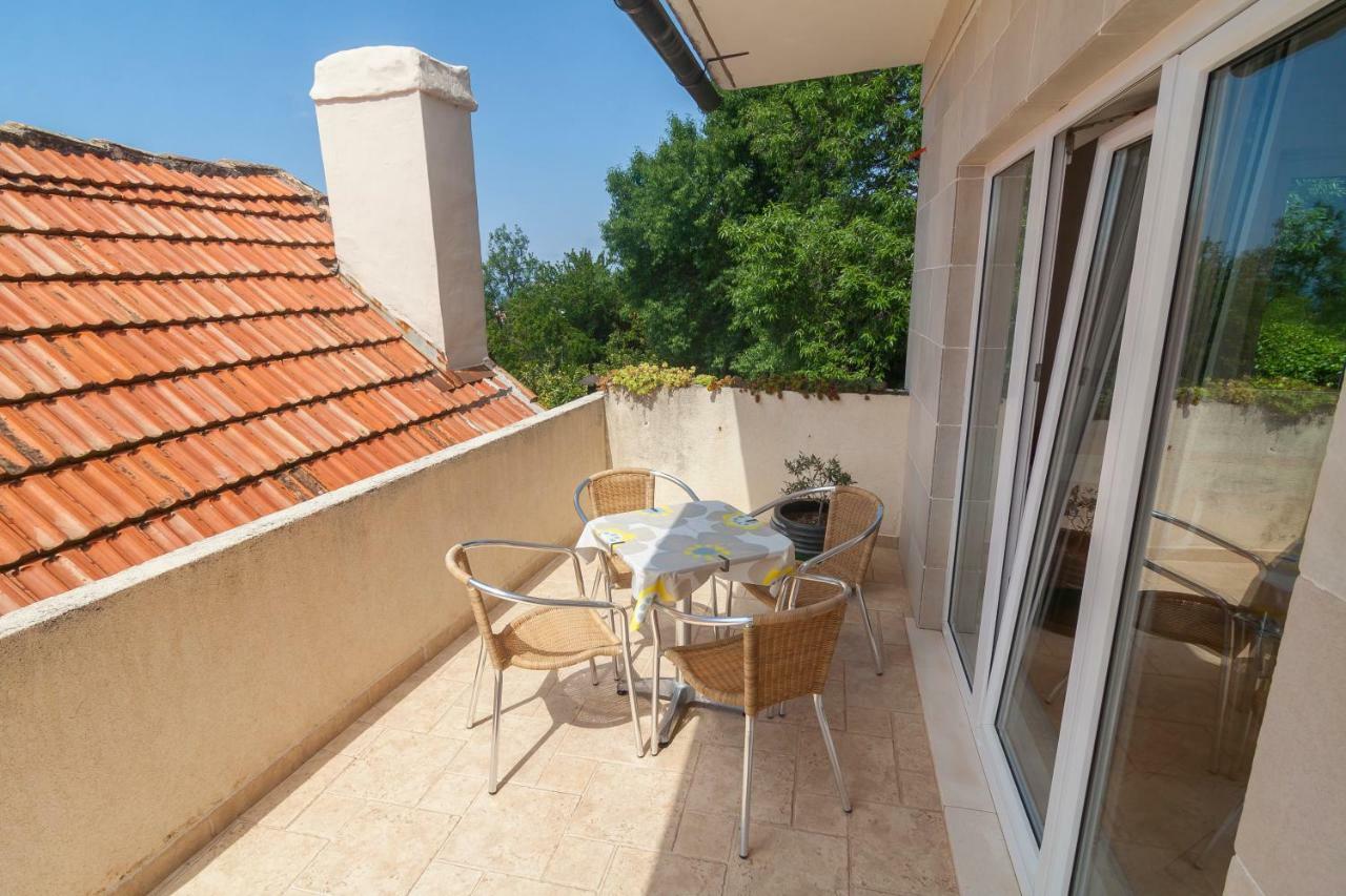 Room Ana Dubrovnik Exterior photo