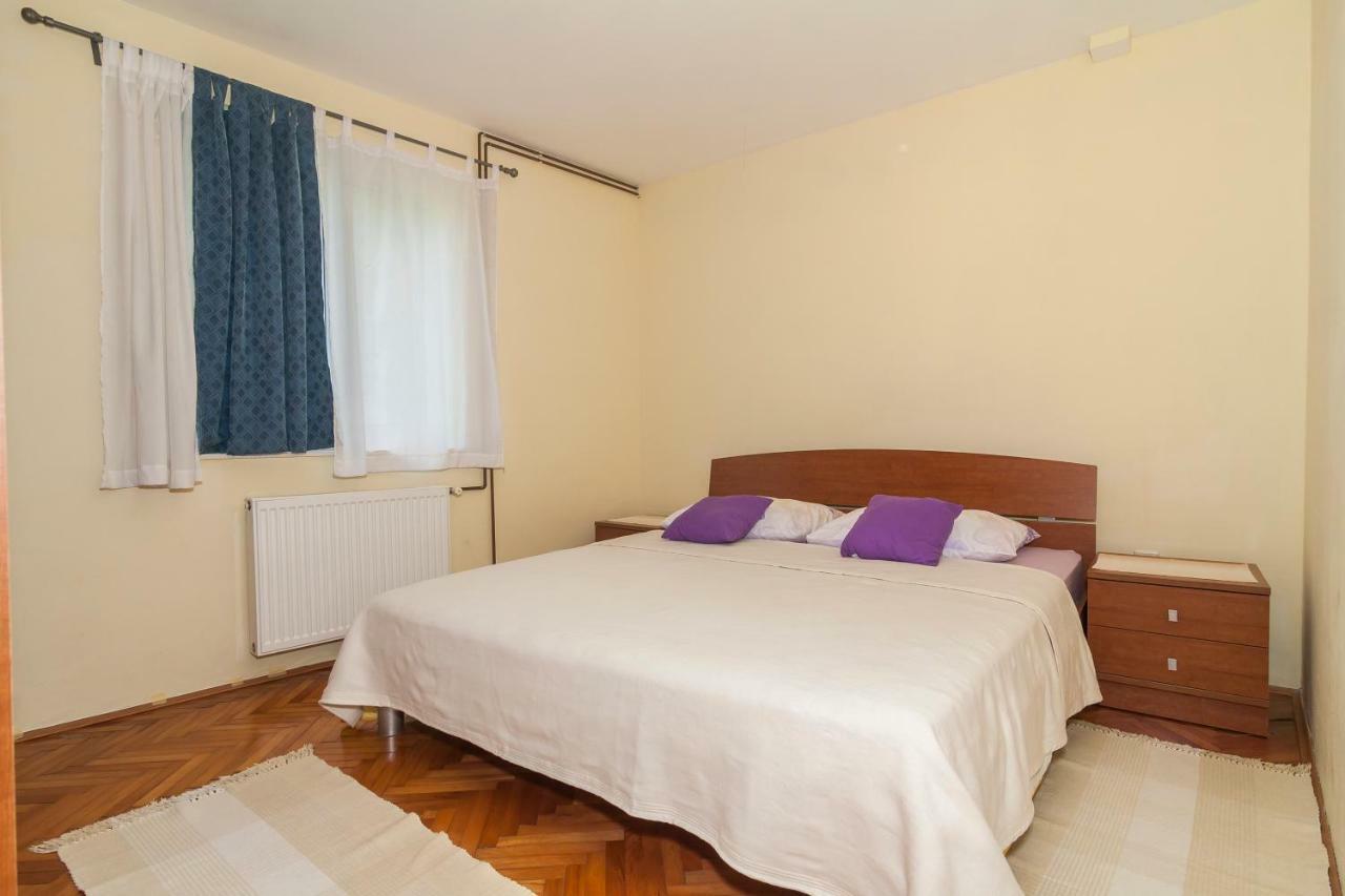 Room Ana Dubrovnik Exterior photo