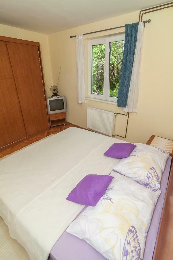 Room Ana Dubrovnik Exterior photo