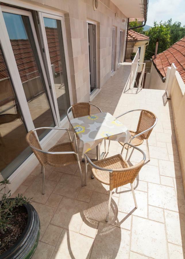 Room Ana Dubrovnik Exterior photo